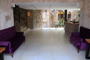 Hotel Boutique Jayco