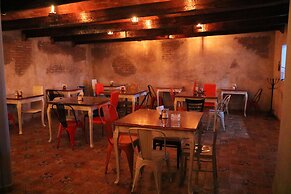 Hotel Boutique Jayco