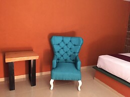 Hotel Boutique Jayco