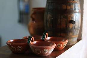 Hotel Boutique Jayco