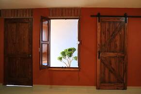 Hotel Boutique Jayco