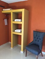 Hotel Boutique Jayco