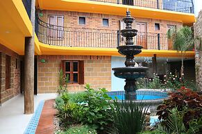 Hotel Boutique Jayco