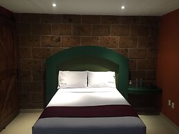 Hotel Boutique Jayco