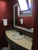 Hotel Boutique Jayco