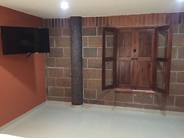 Hotel Boutique Jayco