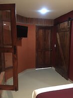 Hotel Boutique Jayco