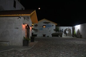 Hotel Boutique Jayco