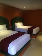 Hotel Boutique Jayco