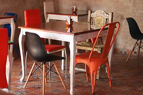 Hotel Boutique Jayco