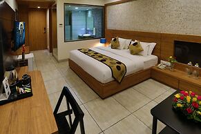 Hotel Grand Kailash