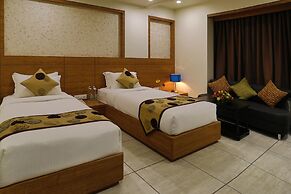 Hotel Grand Kailash