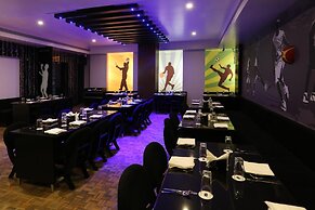 Hotel Grand Kailash