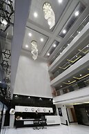 Hotel Grand Kailash