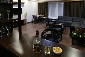 Hotel Grand Kailash