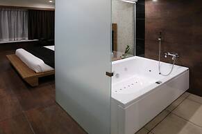 Hotel Grand Kailash