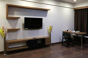 Hotel Grand Kailash