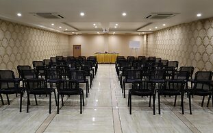 Hotel Grand Kailash