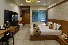 Hotel Grand Kailash