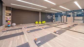 HUALUXE Nanjing Yangtze River