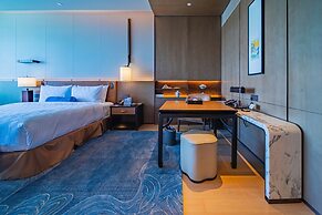 HUALUXE Nanjing Yangtze River