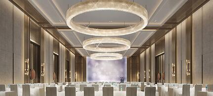 HUALUXE Nanjing Yangtze River