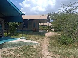 Mara Duma Bush Camp