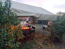 Mara Duma Bush Camp