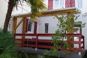 Maison Elizondoa