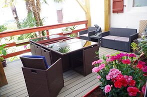 Maison Elizondoa