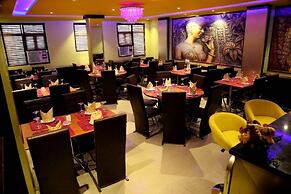 Hotel Green View Palace