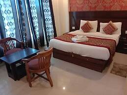 Hotel Green View Palace