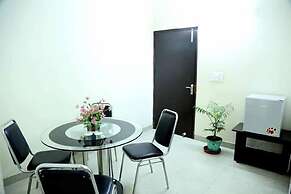 Hotel Green View Palace