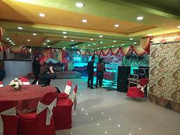 Hotel Green View Palace