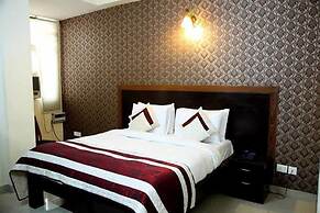 Hotel Green View Palace