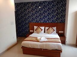 Hotel Green View Palace