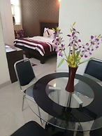 Hotel Green View Palace