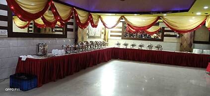 Hotel Green View Palace