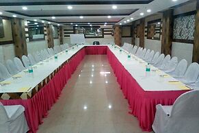 Hotel Green View Palace