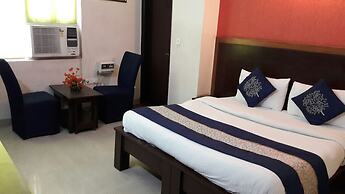 Hotel Green View Palace