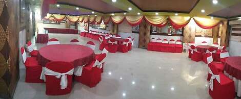 Hotel Green View Palace