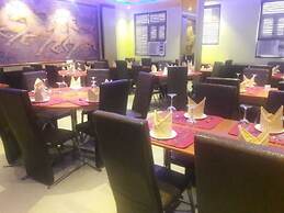 Hotel Green View Palace