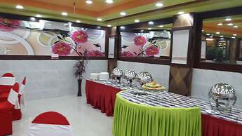 Hotel Green View Palace