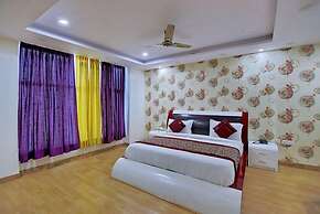 Hotel Green View Palace