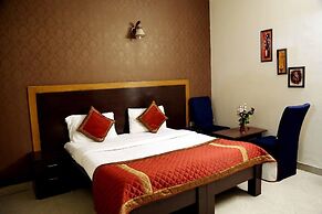 Hotel Green View Palace