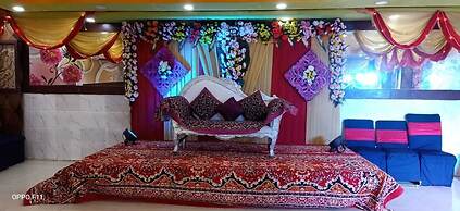 Hotel Green View Palace