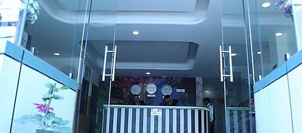 Hotel Green View Palace