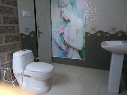 Hotel Green View Palace