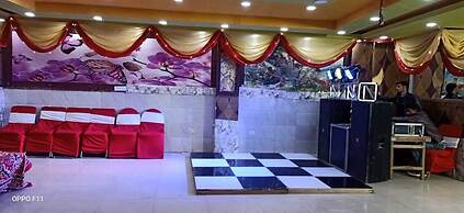 Hotel Green View Palace