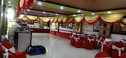 Hotel Green View Palace